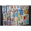 Image 2 : Assorted CCCP/USSR Postal Stamps; Various Dates, Conditions & Denominations; Lot of 67 Stamps; EST. 