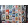 Image 1 : Assorted CCCP/USSR Postal Stamps; Various Dates, Conditions & Denominations; Lot of 67 Stamps; EST. 