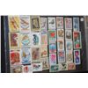 Image 2 : Assorted CCCP/USSR Postal Stamps; Various Dates, Conditions & Denominations; Lot of 67 Stamps; EST. 
