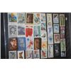 Image 2 : Assorted CCCP/USSR Postal Stamps; Various Dates, Conditions & Denominations; Lot of 67 Stamps; EST. 