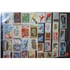 Image 1 : Assorted CCCP/USSR Postal Stamps; Various Dates, Conditions & Denominations; Lot of 69 Stamps; EST. 