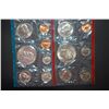 Image 1 : 1974 US Mint Coin Set; P&D Mints; UNC; EST. $10-15