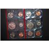 Image 1 : 1985 US Mint Coin Set; P&D Mints; UNC; EST. $10-15