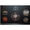 Image 2 : 1992-S US Mint Silver Proof Set With COA Included; EST. $30-35