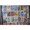 Image 1 : Assorted CCCP/USSR Postal Stamps; Various Dates, Denominations & Conditions; Lot of 65 Stamps; EST. 