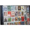 Image 2 : Assorted CCCP/USSR Postal Stamps; Various Dates, Denominations & Conditions; Lot of 65 Stamps; EST. 