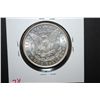 Image 2 : 1886 US Silver Morgan $1; EST. $50-60