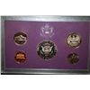 Image 2 : 1993-S US Mint Proof Set With COA Included; EST. $5-10