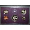 Image 2 : 1985-S US Proof Set; EST. $5-10