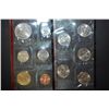 Image 2 : 2004-D US Mint Coin Set; UNC; EST. $5-10