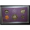 Image 2 : 1986-S US Proof Set; EST. $5-10