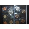 Image 2 : 1999-P US Mint Coin Set To Include US Mint State Quarter Coin Set; UNC; EST. $5-10