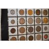 Image 2 : Assorted Medals, Tokens; Medallions, Etc.; Various Dates, Conditions, Etc.; Lot of 20; EST. $15-20