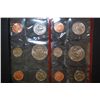 Image 2 : 1989 US Mint Coin Set; P&D Mints; UNC; EST. $5-10