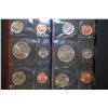 Image 2 : 1988 US Mint Coin Set; P&D Mints; UNC; EST. $10-15