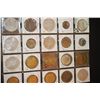 Image 1 : Assorted Medals, Tokens; Medallions, Etc.; Various Dates, Conditions, Etc.; Lot of 20; EST. $15-20