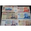 Image 2 : Assorted Argentina Foreign Bank Notes; Various Dates, Denominations & Conditions; Lot of 6; EST. $10