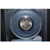 Image 2 : 1954-D US Roosevelt Dime; PCGS Graded MS66 Omaha Bank Hoard; EST. $15-20
