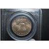 Image 2 : 1949 US Ben Franklin Half Dollar; PCGS Graded MS64FBL; EST. $60-65