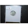 Image 2 : 1945 US Mercury Dime; MCPCG Graded MS63; EST. $10-15