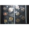 Image 2 : 2002-P US Mint Coin Set To Include US Mint State Quarter Coin Set With COA Included; UNC; EST. $5-10
