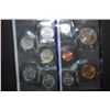 Image 2 : 2001-P US Mint Coin Set To Include US Mint State Quarter Coin Set; UNC; EST. $15-20