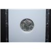 Image 1 : 1943-D US Mercury Dime; MCPCG Graded MS62; EST. $10-15