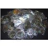 Image 2 : Assorted Military Challenge Coins; Various Dates, Bases, People, Etc.; Lot of 50; EST. $100-300
