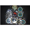 Image 2 : Assorted Military Challenge Coins; Various Dates, Bases, People, Etc.; Lot of 10; EST. $30-40