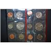 Image 2 : 1989 US Mint Coin Set; P&D Mints; UNC; EST. $5-10
