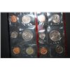 Image 2 : 1989 US Mint Coin Set; P&D Mints; UNC; EST. $5-10