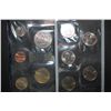 Image 2 : 2003-P US Mint Coin Set To Include US Mint State Quarter Coin Set With COA Included; UNC; EST. $5-10
