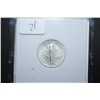 Image 2 : 1941-S US Mercury Dime; MCPCG Graded EF40; EST. $10-15