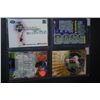 Image 2 : Assorted NFL Football Trading Cards; 1997 Curtis Martin New England Patriots, 1997 Curtis Martin New