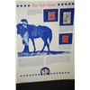 Image 2 : US Postal Stamps Commemorating "The Tide Turns"; 1929 Stamp Commemorating 150th Anniversary Of Sulli