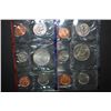 Image 2 : 1989 US Mint Coin Set; P&D Mints; UNC; EST. $5-10