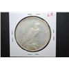 Image 2 : 1922-D US Peace $1; EST. $30-40