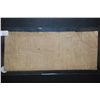 Image 2 : 1862 US Virginia Treasury Note $1; EST. $25-30