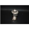 Image 2 : Sterling Silver "Praying Angel" Christmas Ornament; Approximately 22 Grams; EST. $25-40