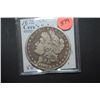 Image 1 : 1878-CC US Silver Morgan $1; VG; EST. $75-80