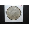 Image 2 : 1922-D US Peace $1; EST. $30-40