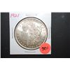Image 1 : 1921 US Silver Morgan $1; EST. $30-40