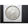 Image 2 : 1922-D US Peace $1; EST. $30-40