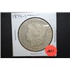 Image 1 : 1879-S US Silver Morgan $1; EST. $30-40
