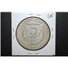 Image 2 : 1883 US Silver Morgan $1; EST. $30-40
