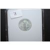 Image 2 : 1940 US Mercury Dime; MCPCG Graded VF20; EST. $10-15