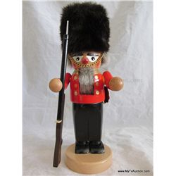 Steinbach Chubby Beefeater