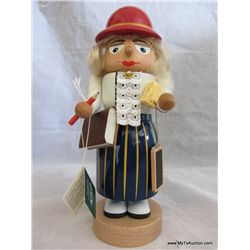 KWO School Teacher NIB