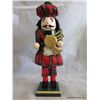 Image 1 : Scottish Man Nutcracker NIB