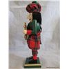 Image 2 : Scottish Man Nutcracker NIB